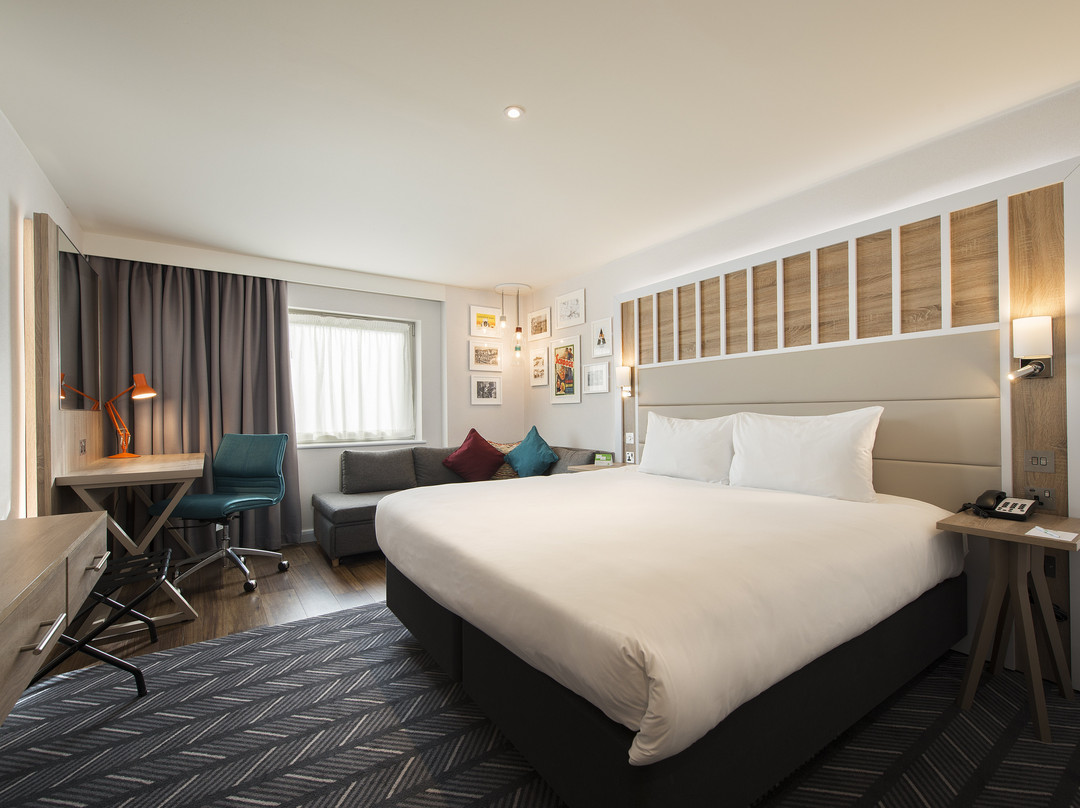 Holiday Inn London - Shepperton by IHG主图