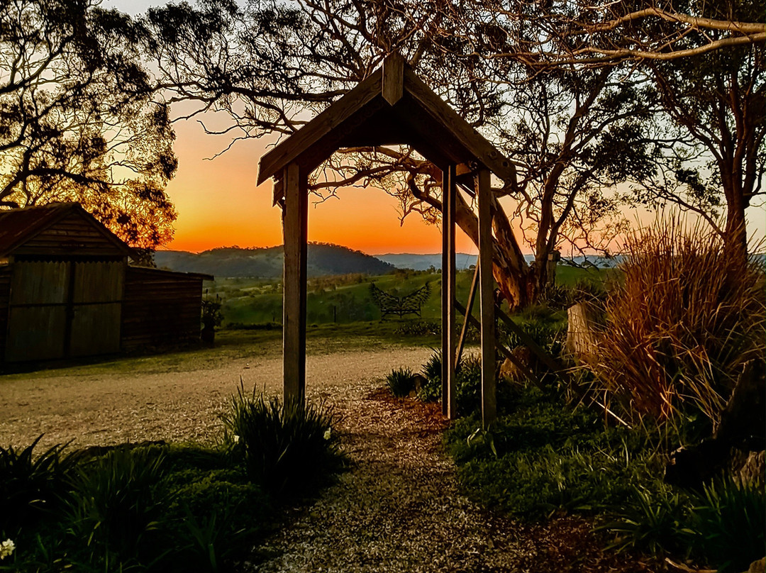 Inspiring Views Artisan Homestead主图