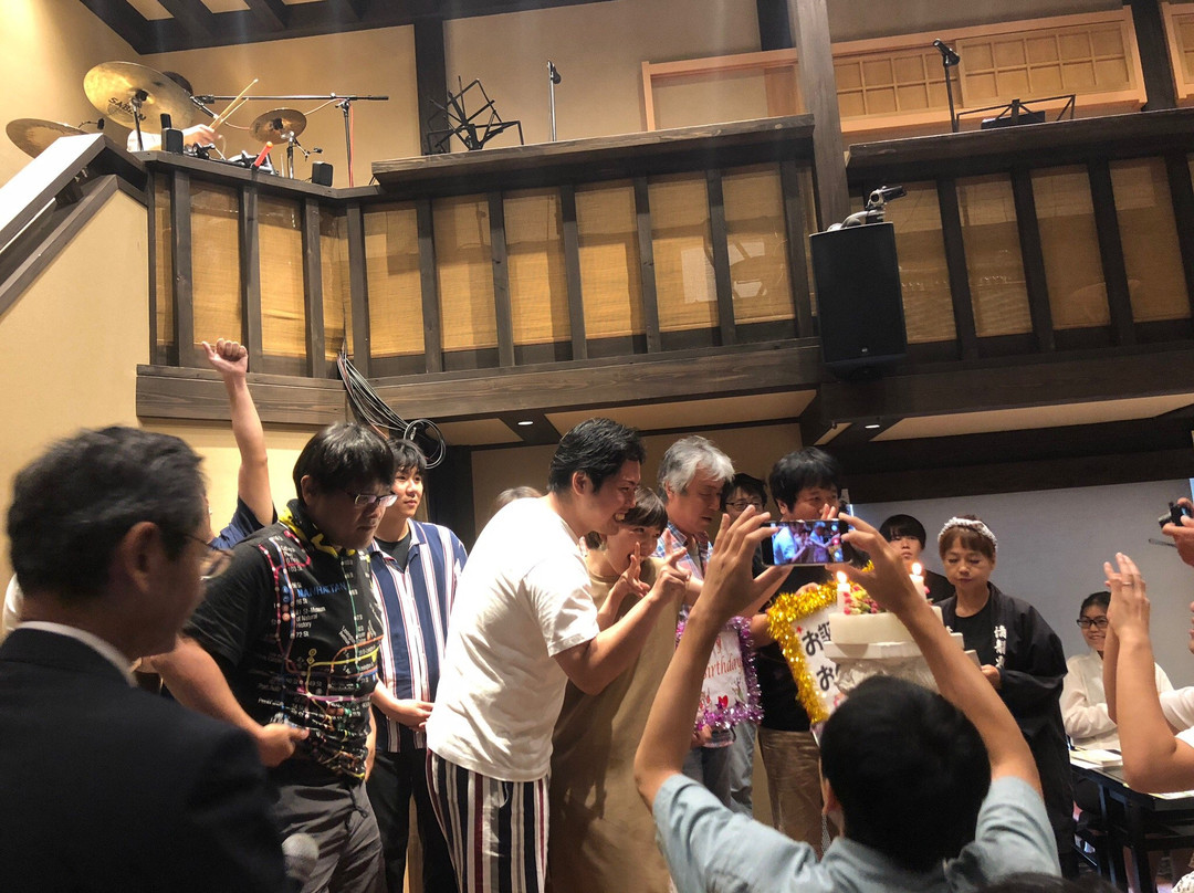 Seiryu Sake Brewery-莲田市必去景点