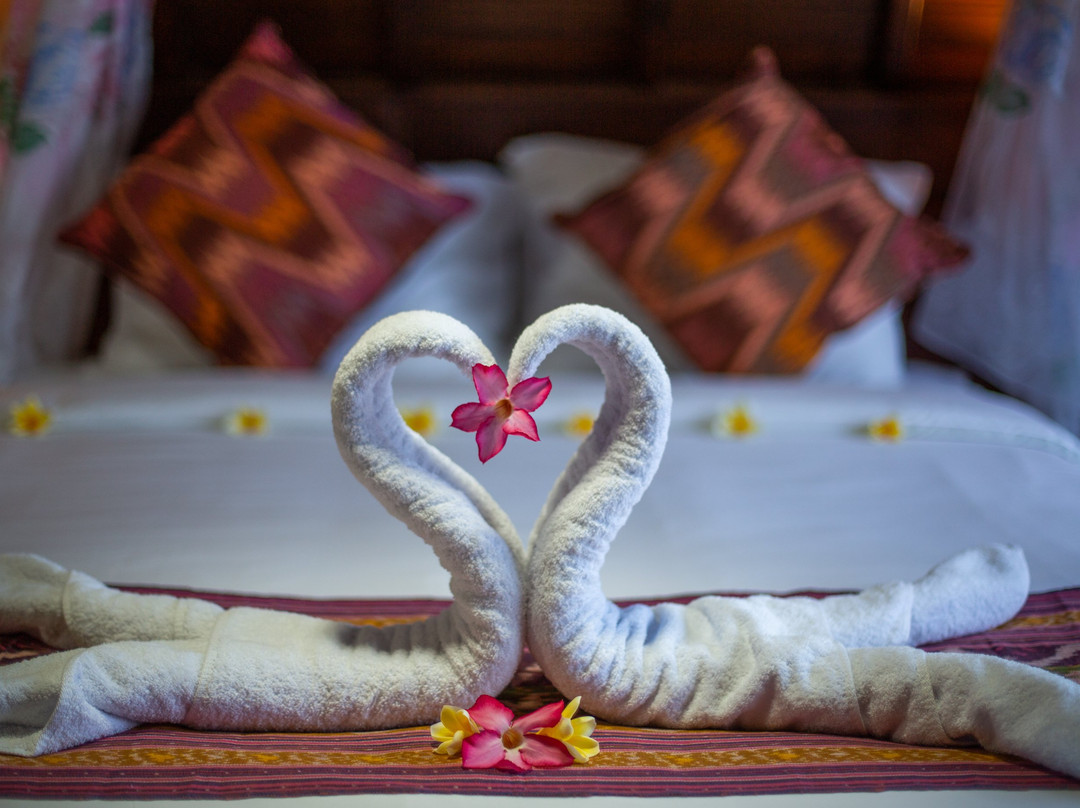 Mahaloka Valley主图