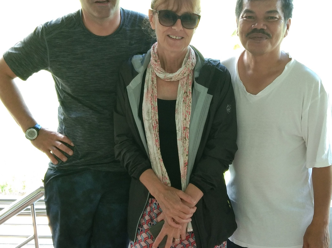 Rosalina Homestay主图