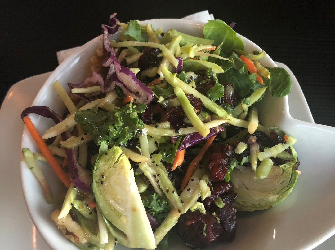 Jesters Winery & Cafe-Lebanon必去景点