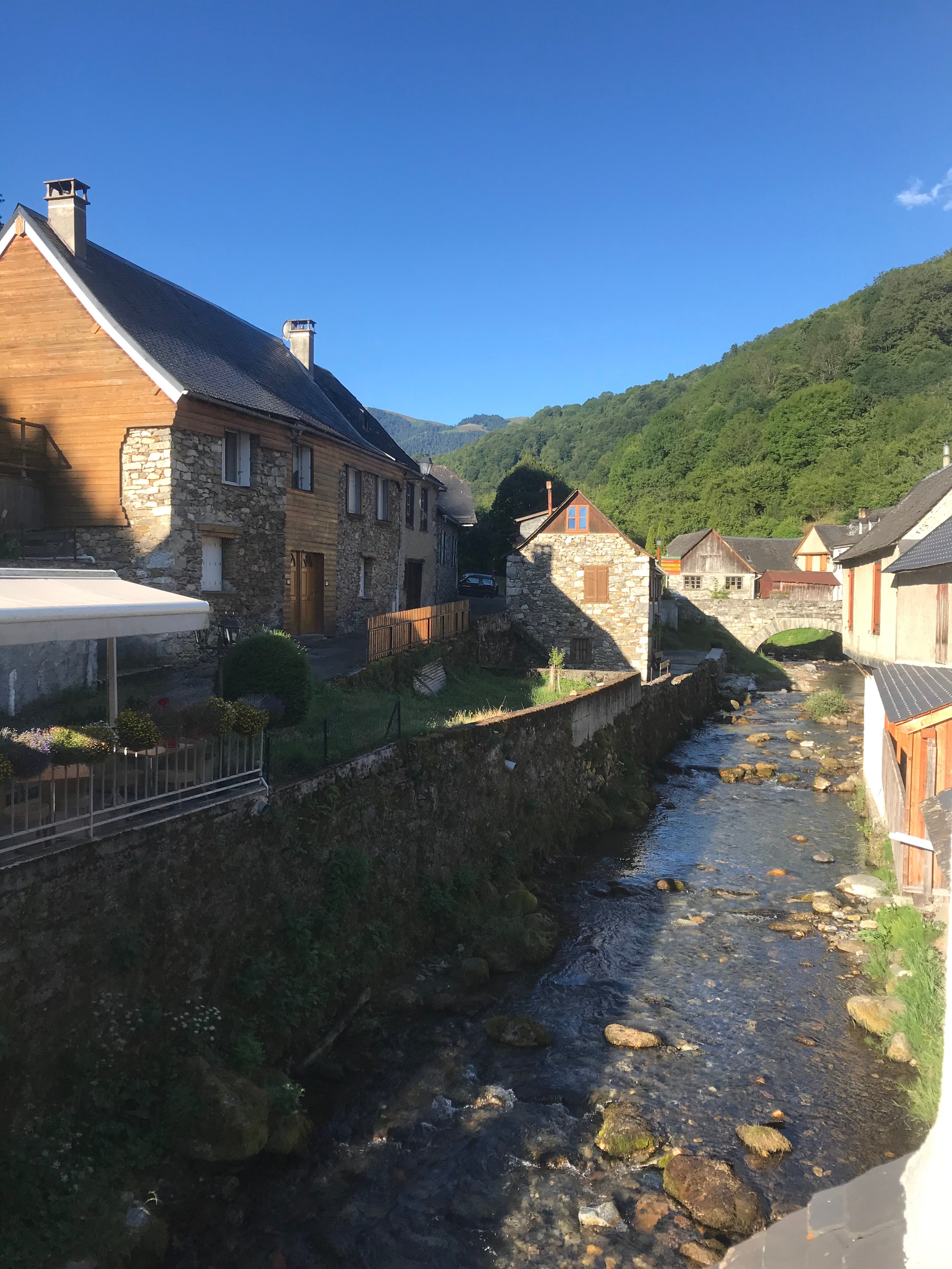 Auberge de L'Isard-官方