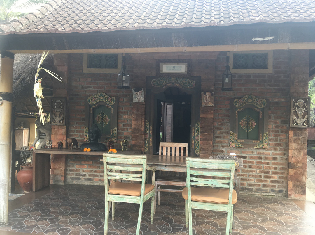 普瑞曼沙丽酒店主图