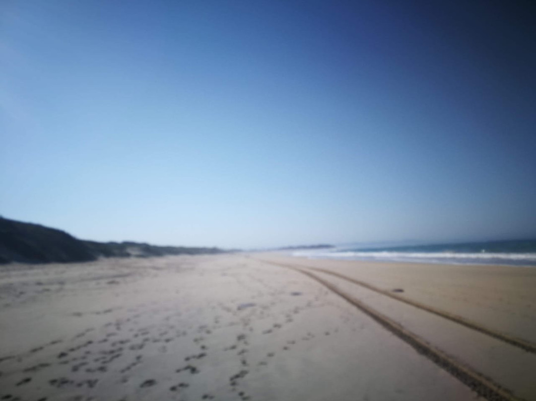 Paradise Beach-杰佛瑞湾必去景点