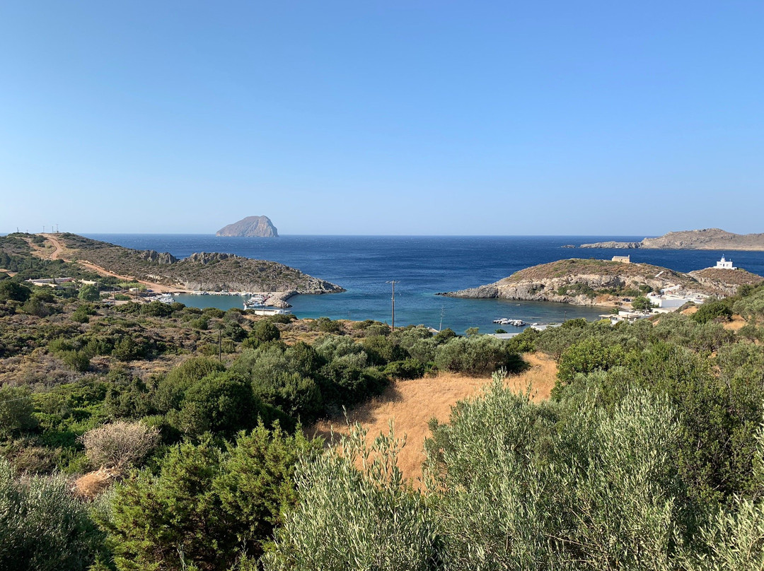 Hotel Porto Delfino主图