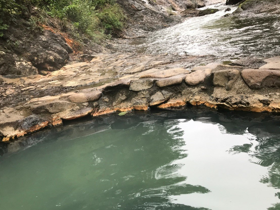 Shikanoyu-鹿追町必去景点