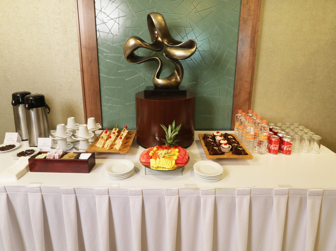 Holiday Inn & Suites Hermosillo Aeropuerto By IHG主图