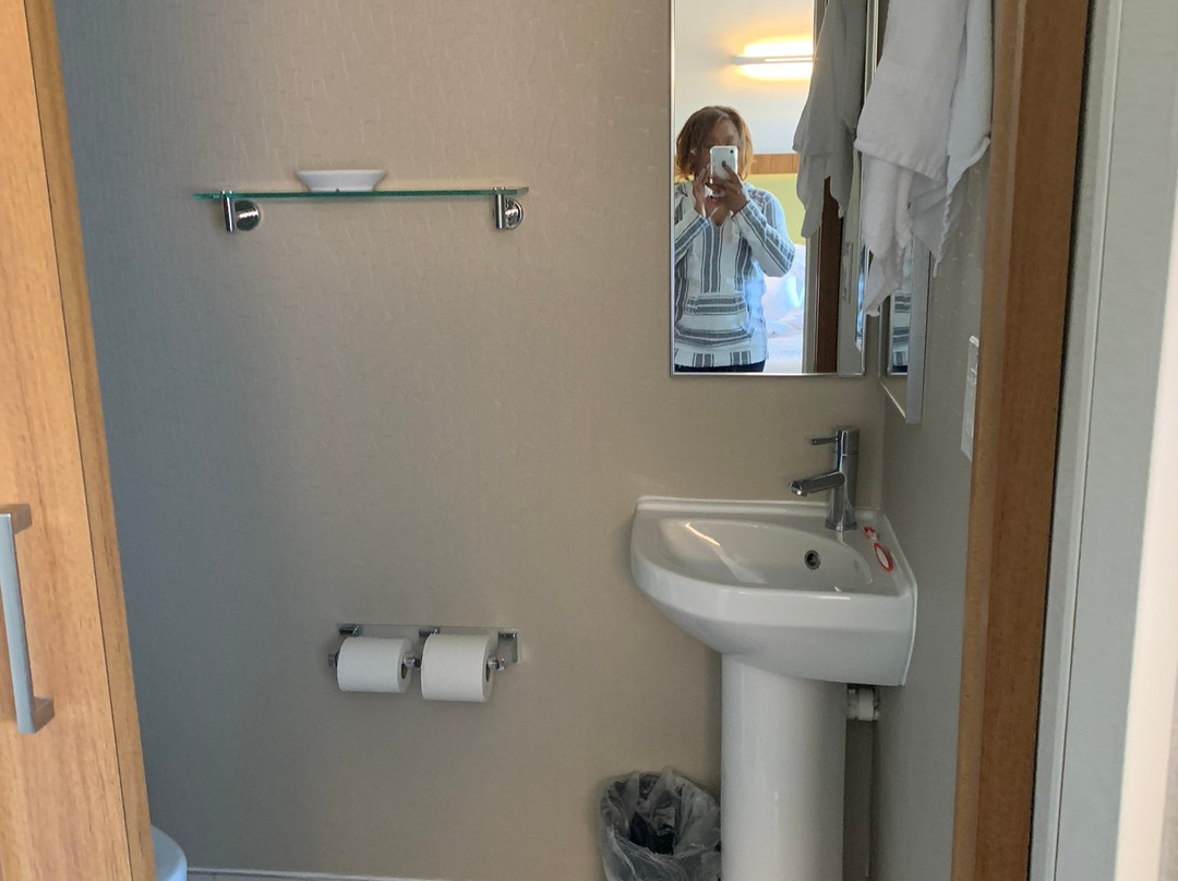 SpringHill Suites by Marriott Potomac Mills Woodbridge主图