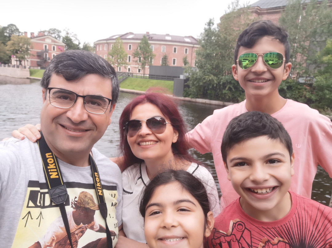 Visit Moscow Tours-莫斯科必去景点