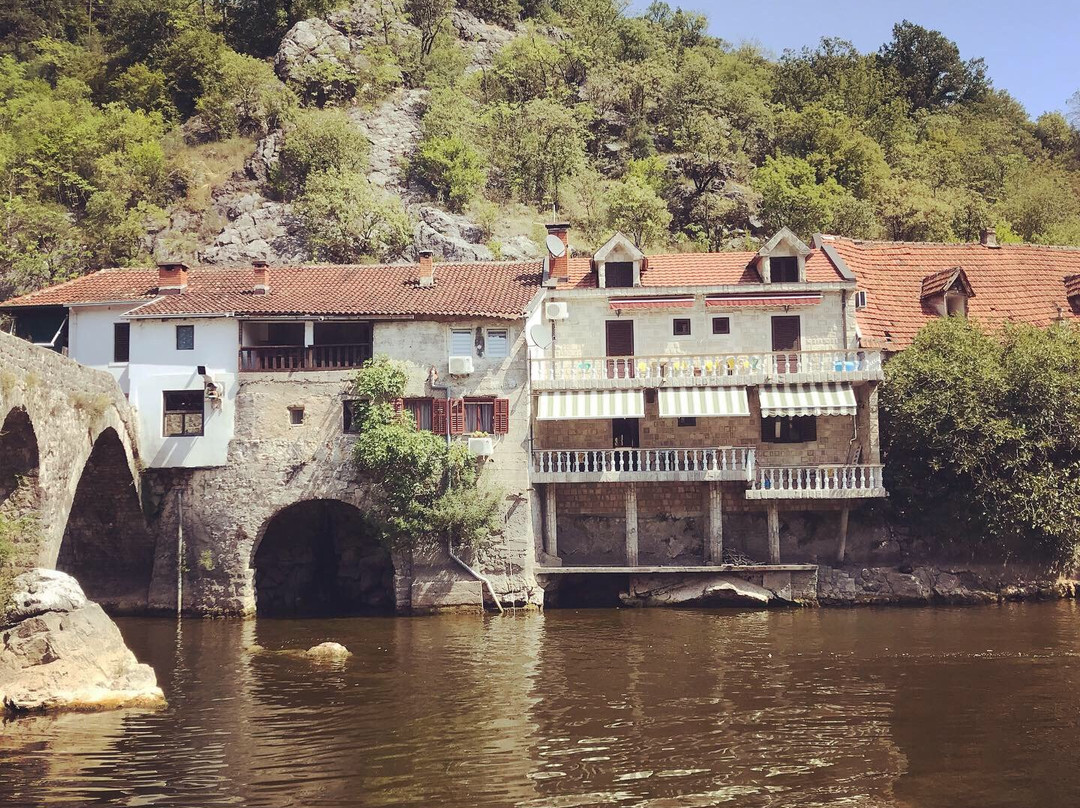 Guest House Ljudmila