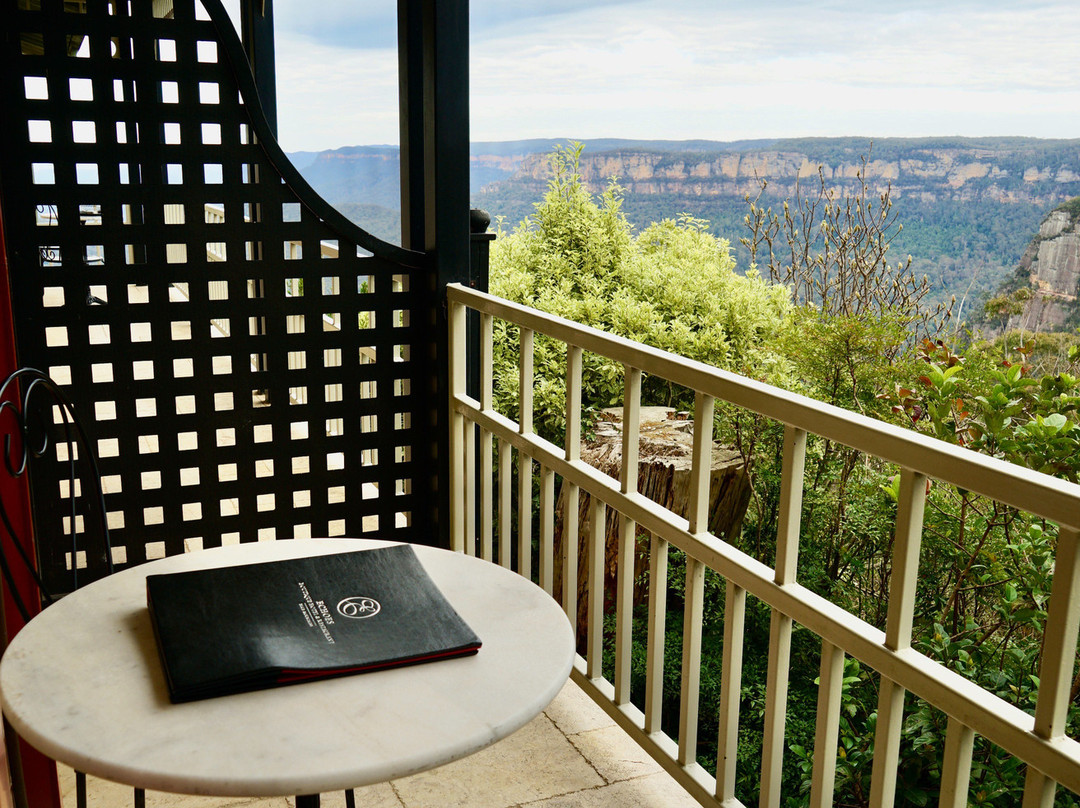 丽丽安菲尔斯度假酒店及水疗中心主图