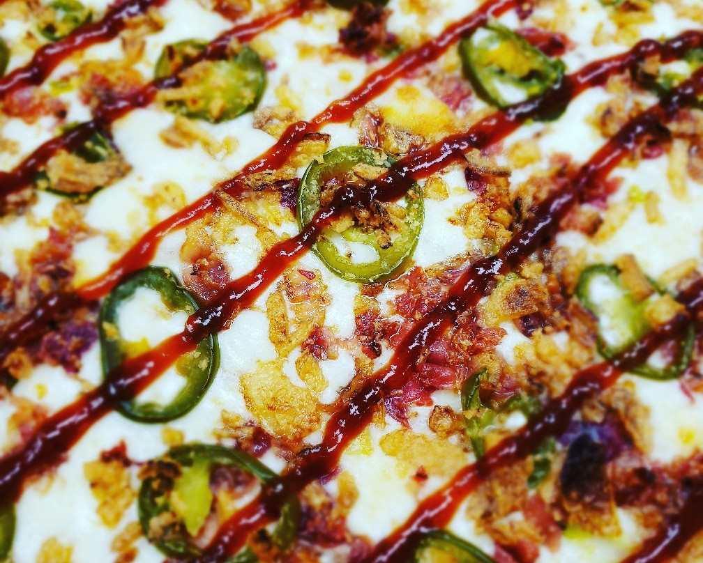 1880 Pizza Pasta House