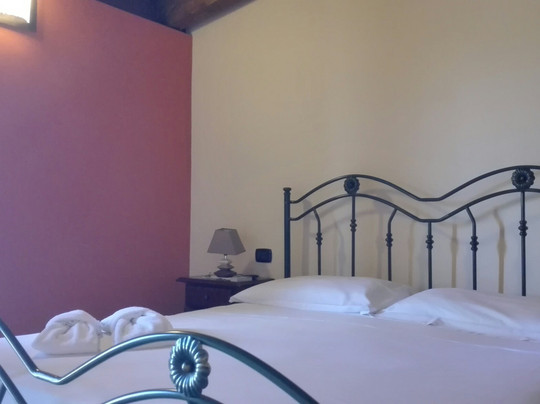 B&B Il Casolare主图