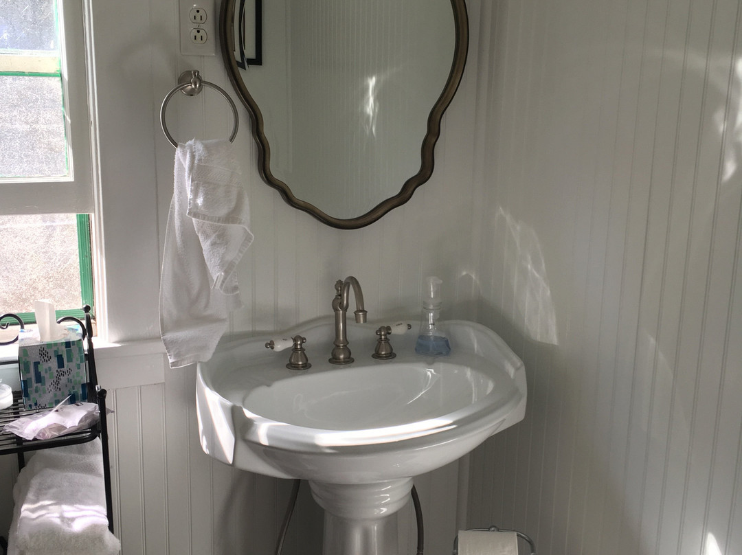 Small Point Bed & Breakfast主图