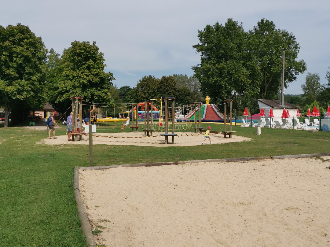 Parc Tolysland景点图片