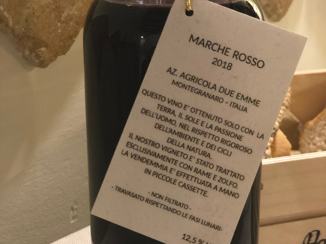 Agriturismo delle Rose主图