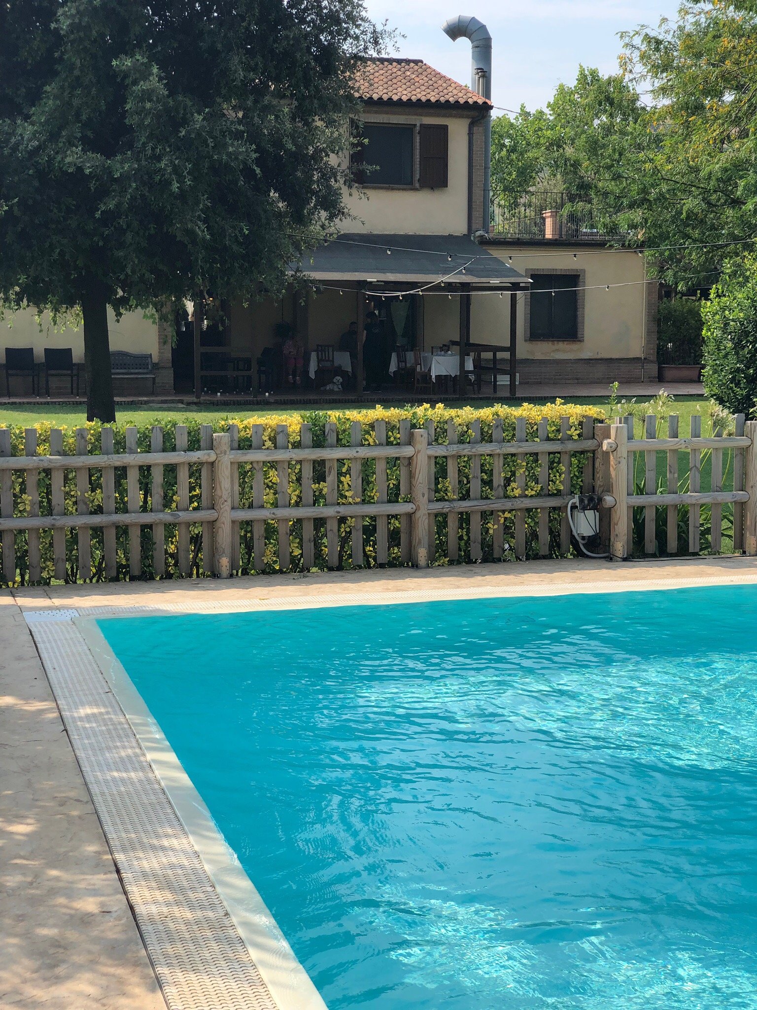Agriturismo delle Rose-官方