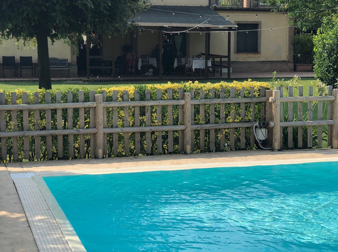Agriturismo delle Rose主图