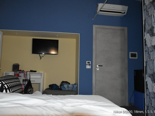 La Casa di Luce主图