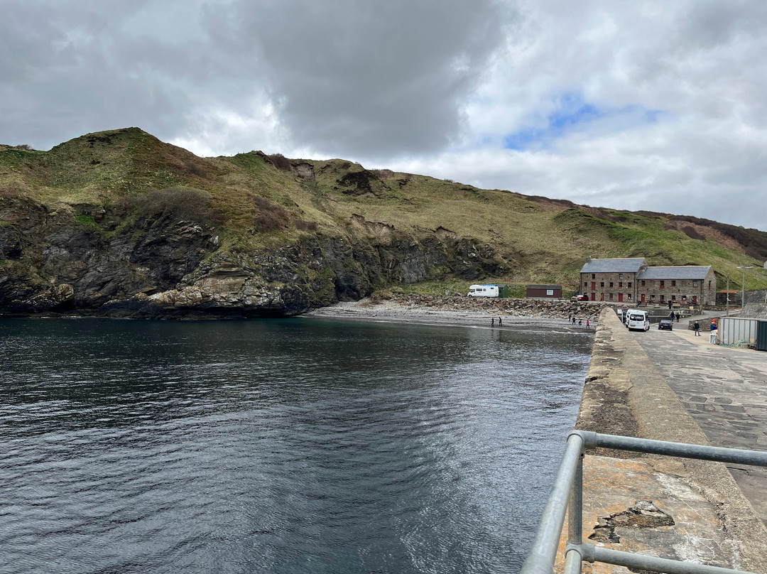Lybster Harbour Visitor Centre-Lybster必去景点
