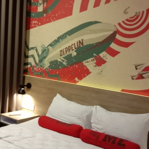 Hotel Dafam Fortuna Jember主图