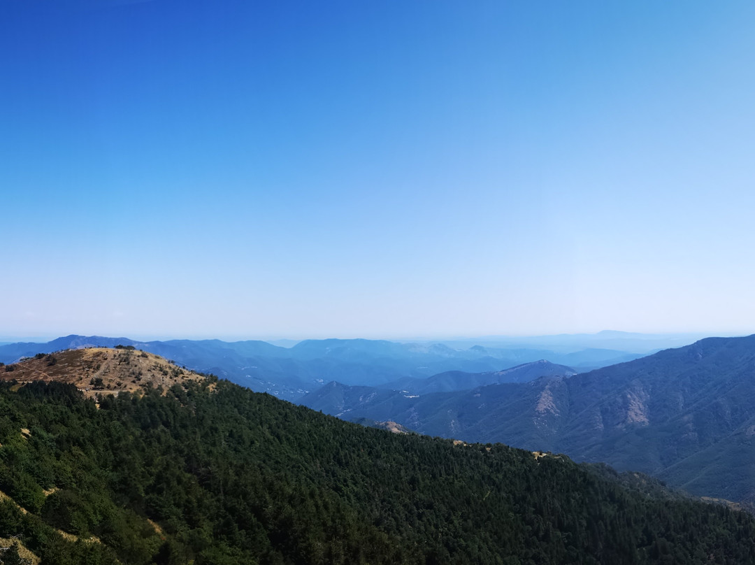 Le Climatographe-Val-d'Aigoual必去景点
