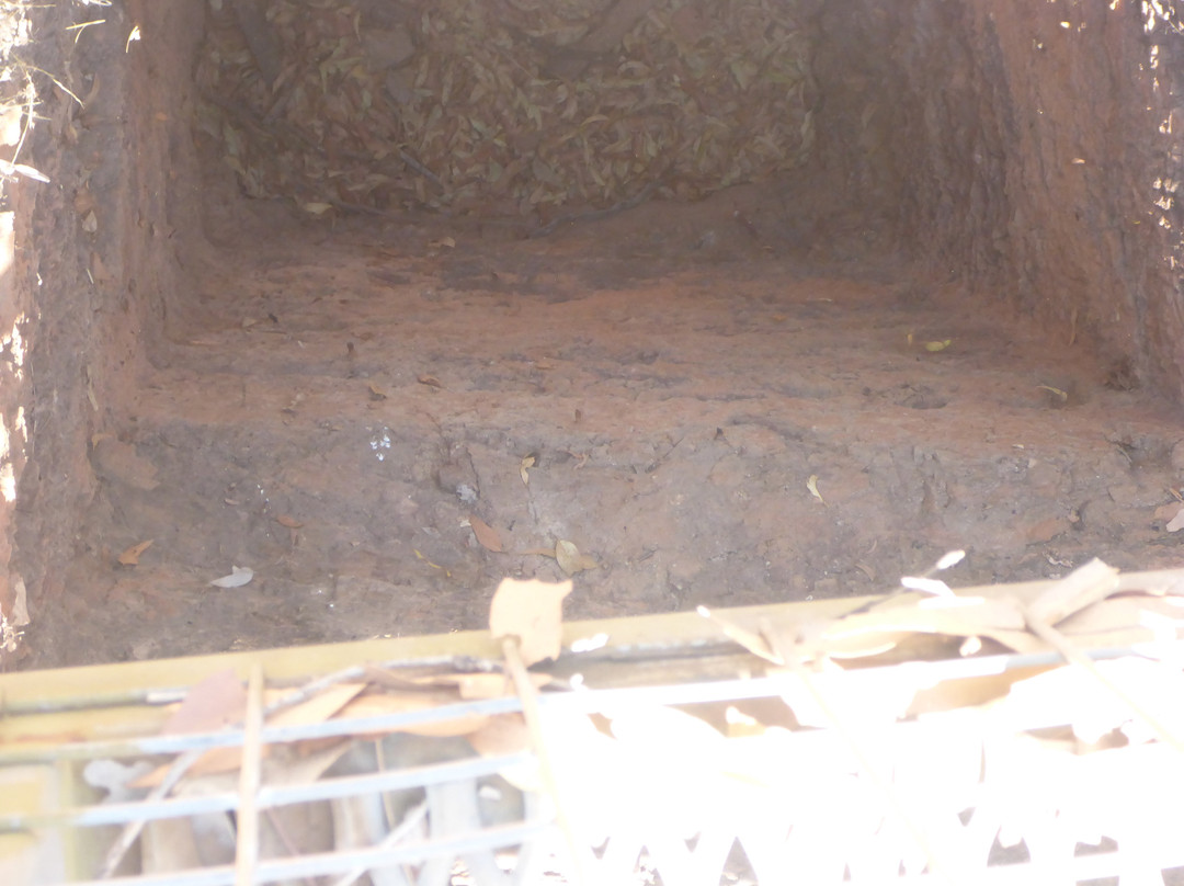 Enterprise Pit Mine Lookout-Pine Creek必去景点