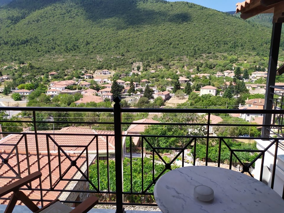 Artemis Traditional Guesthouse