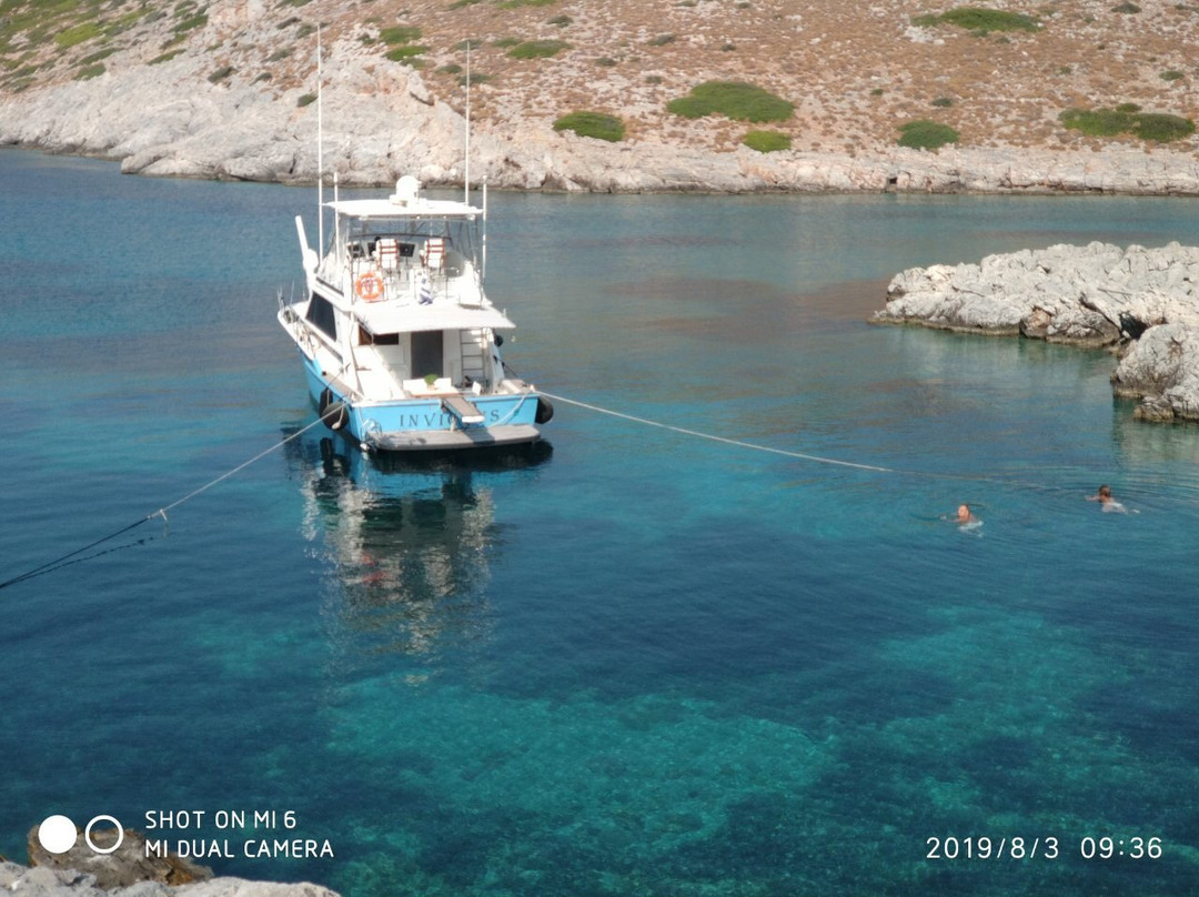 Halkidiki Yachts景点图片