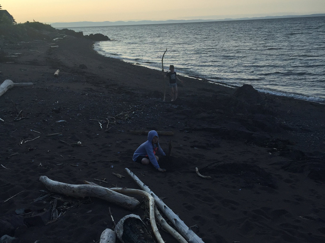 Gite Toutes Saisons Bed & Breakfast主图