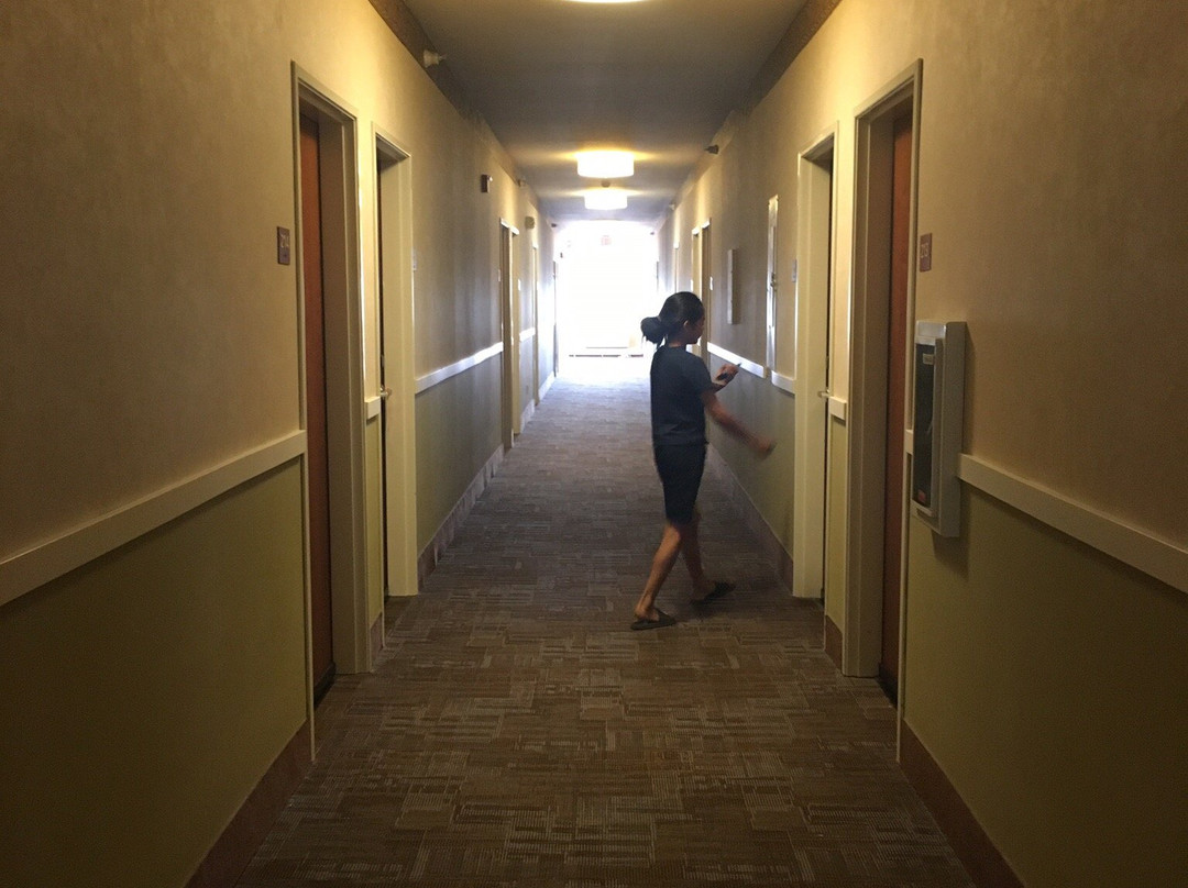 Aspen Suites Hotel Soldotna主图