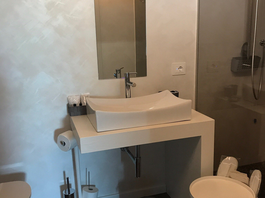 Michela BB & Relais主图