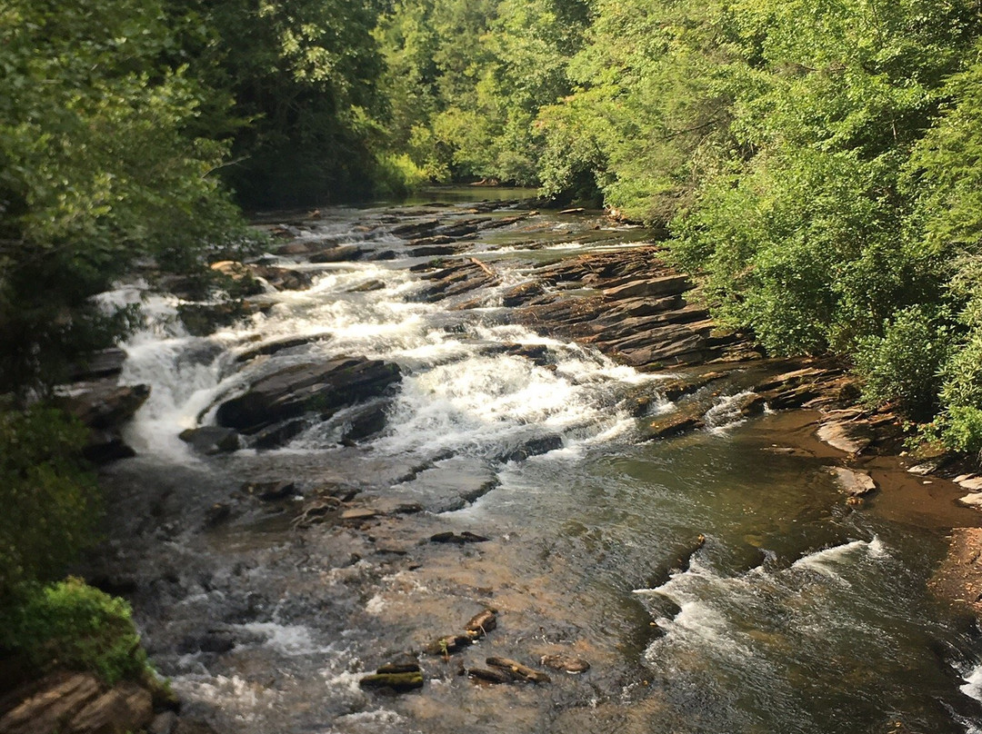 Mark of the Potter-Clarkesville必去景点