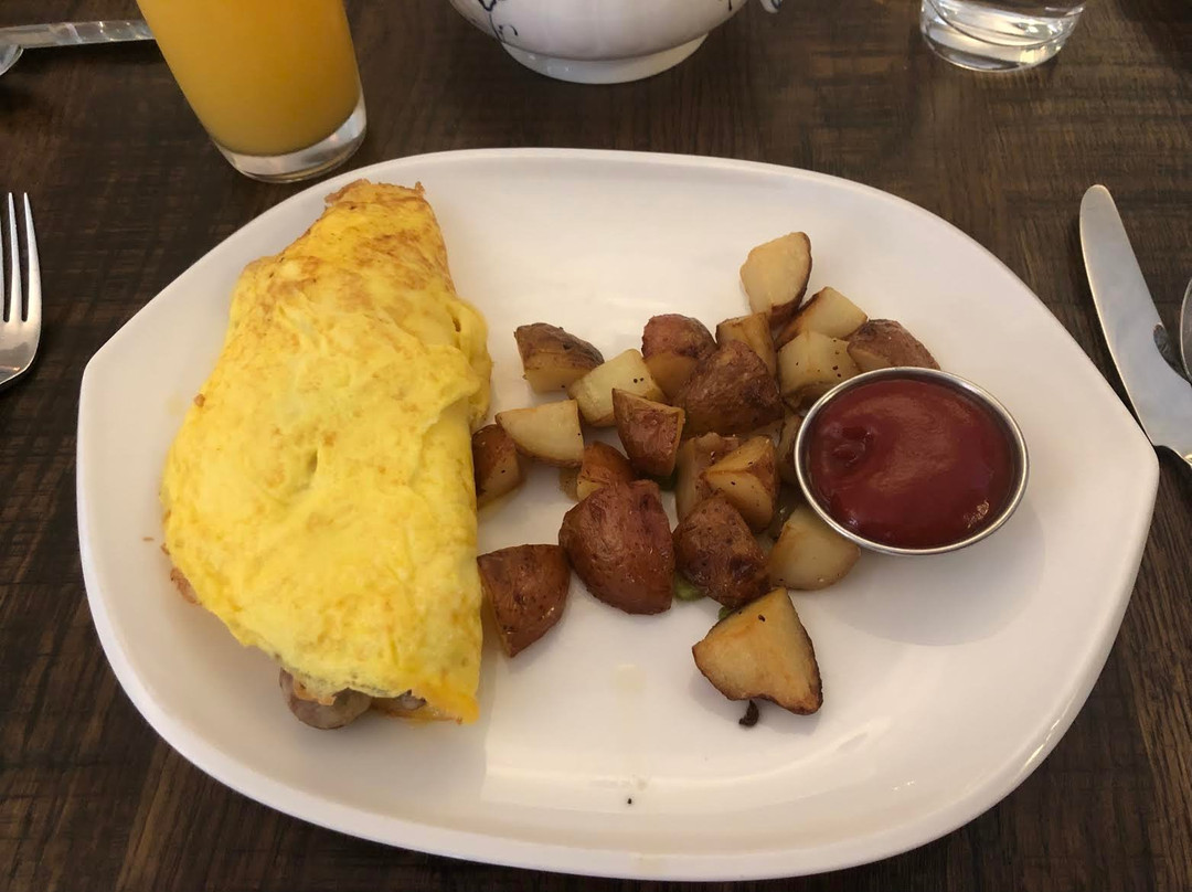 Morrison House Old Town Alexandria, Autograph Collection主图