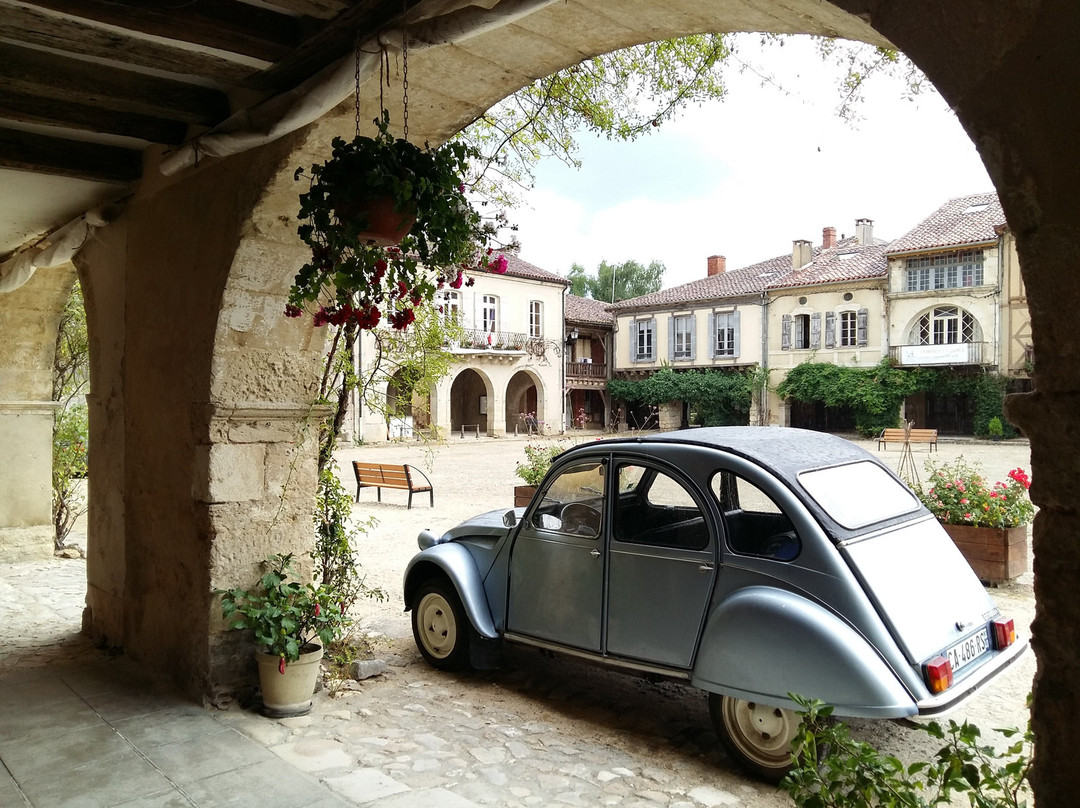 La Villa des Remparts主图