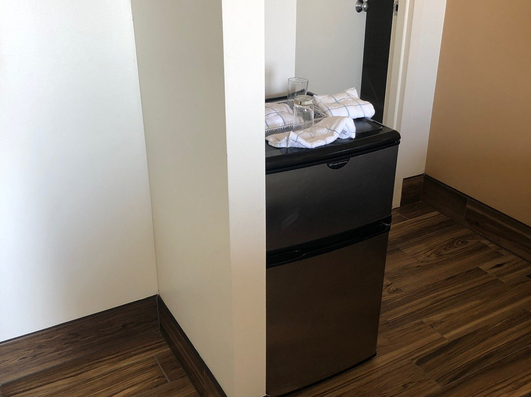 Regal Plaza Beach Resort主图