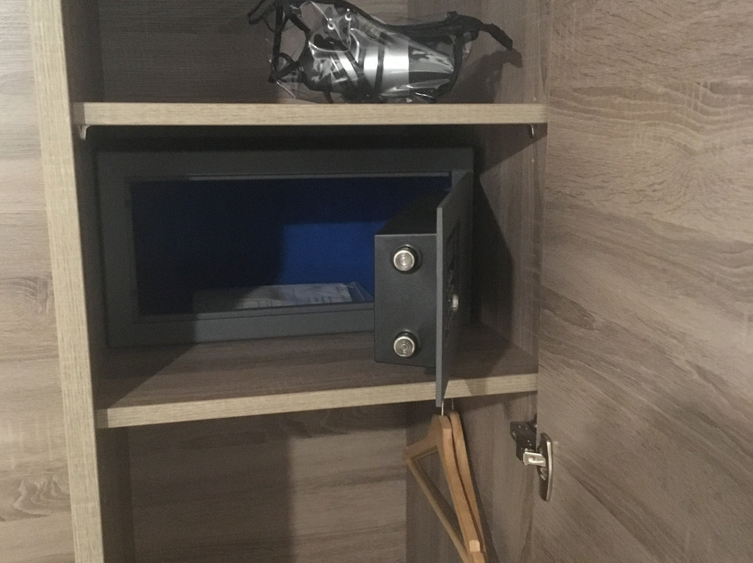 Hotel Pension Langhans主图