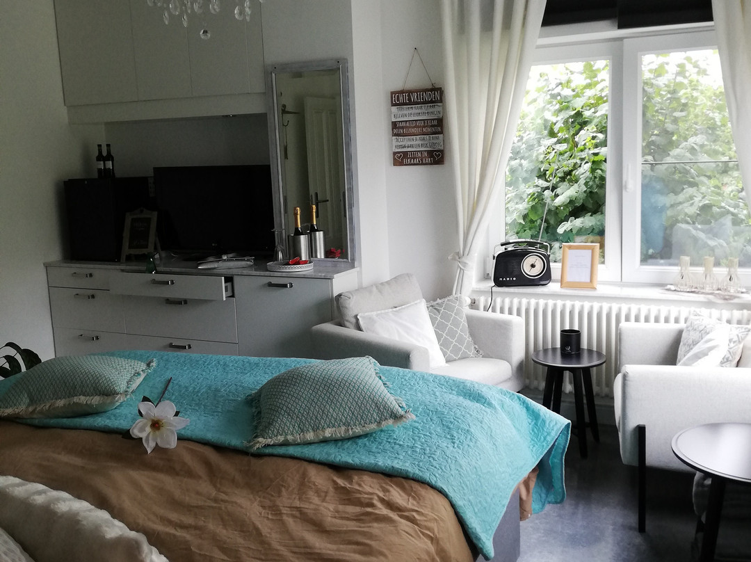 B&B maison INNOA主图