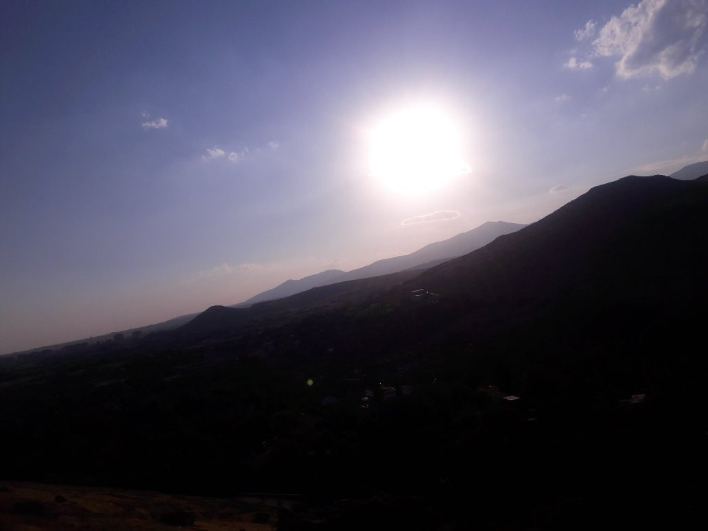 Kayaardi Baglari景点图片