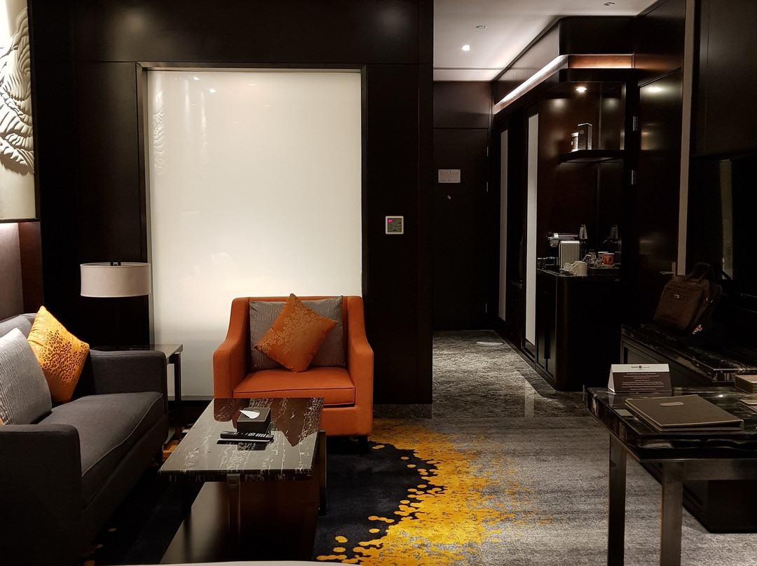 Braira Dammam Hotel主图