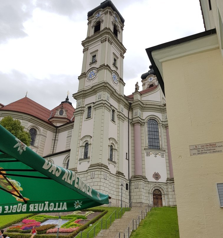 Attenhausen旅游攻略图片