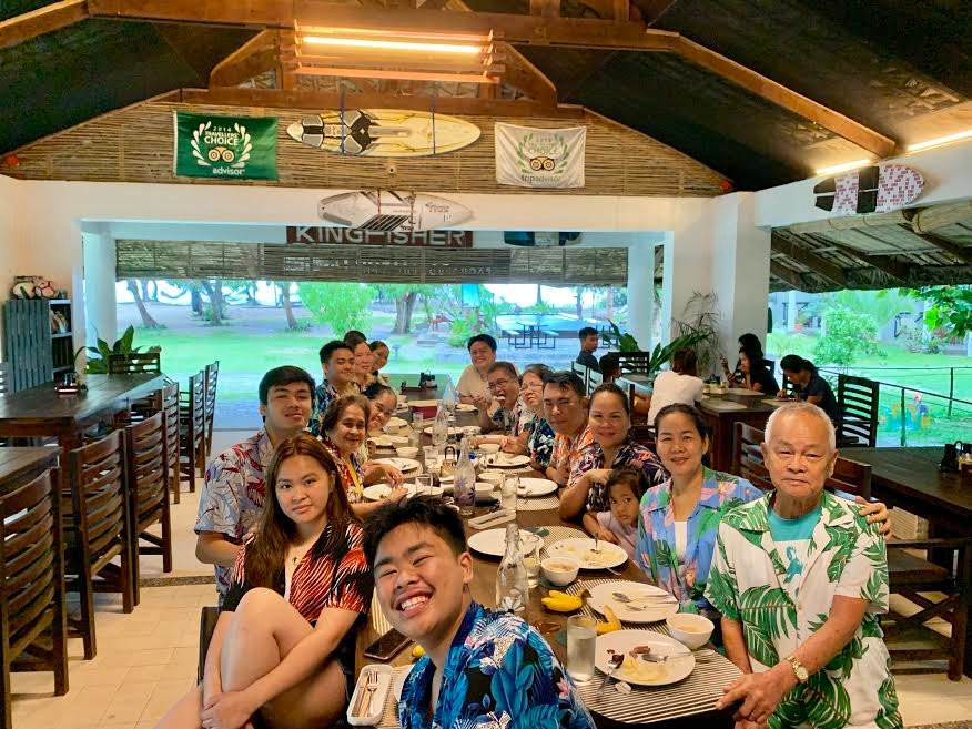 Kingfisher Resort主图