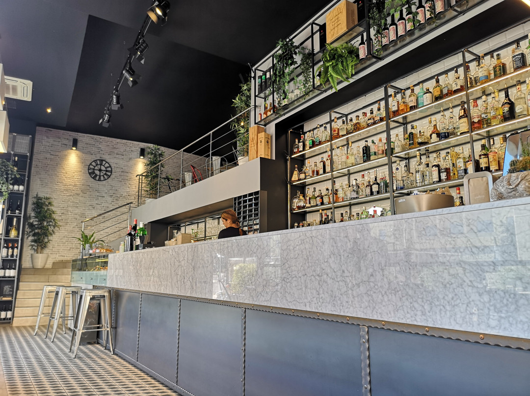 Borgo Vodice旅游景点-L'Incontro Cafe