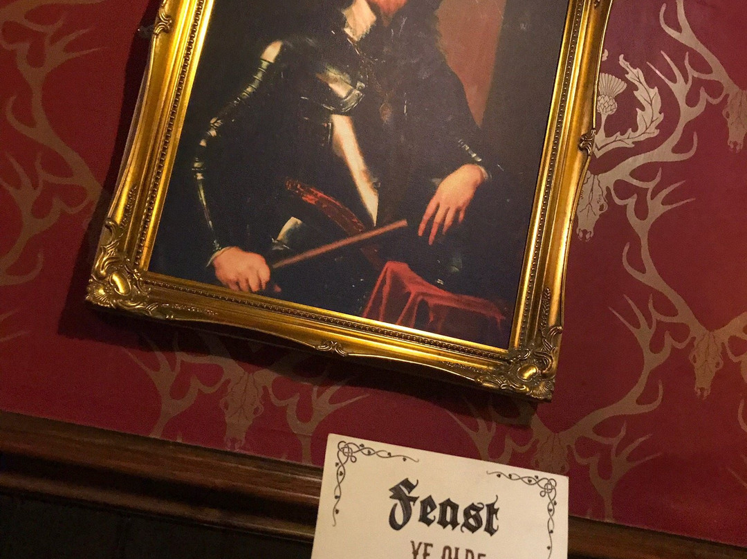The Kings Head Pub & Hotel主图