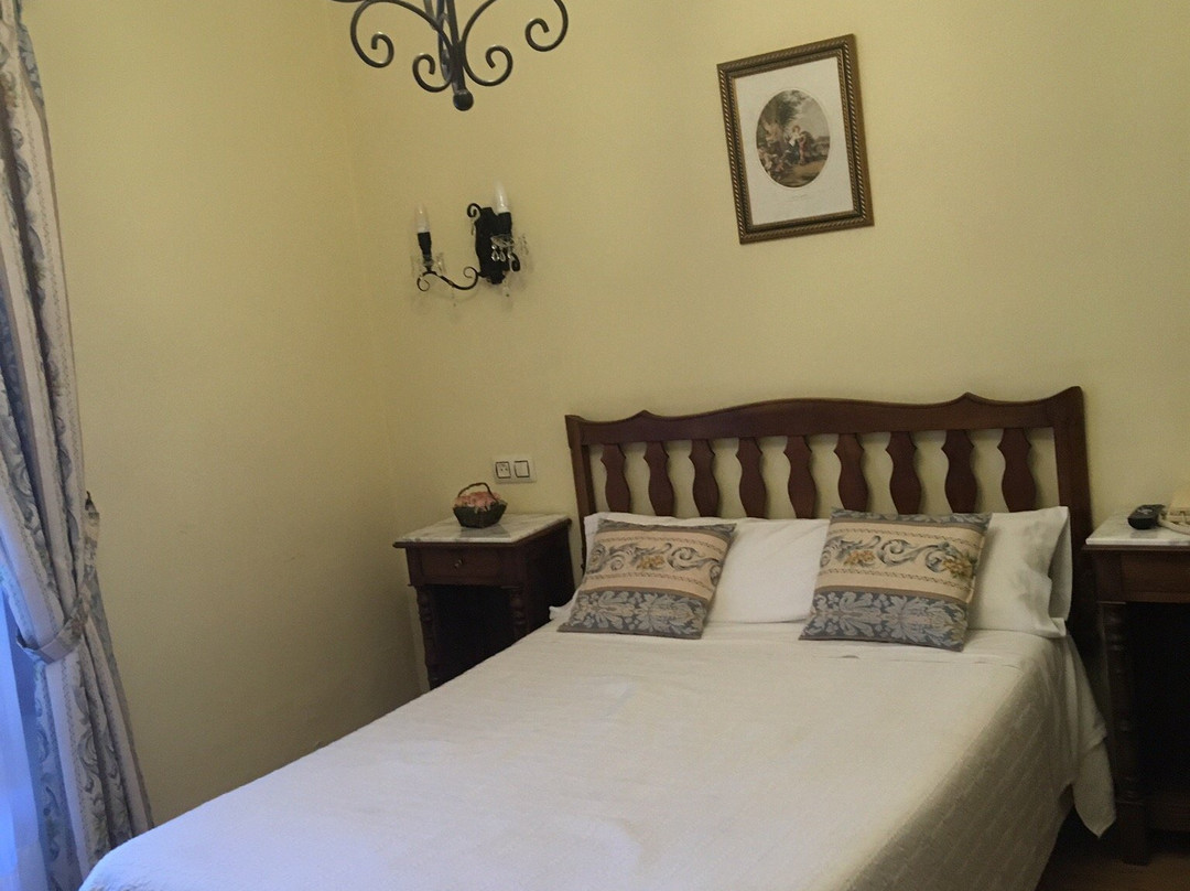 Hotel Rural Ovio主图