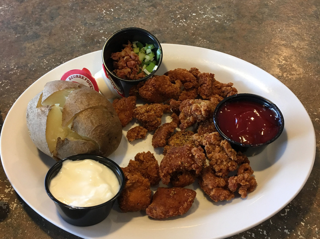 威尔斯格雷酒店主图