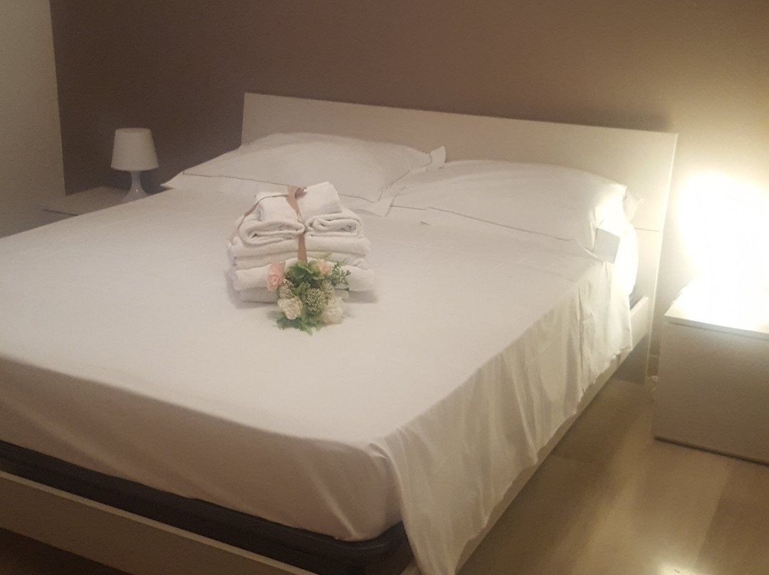 Albergo Bruna主图