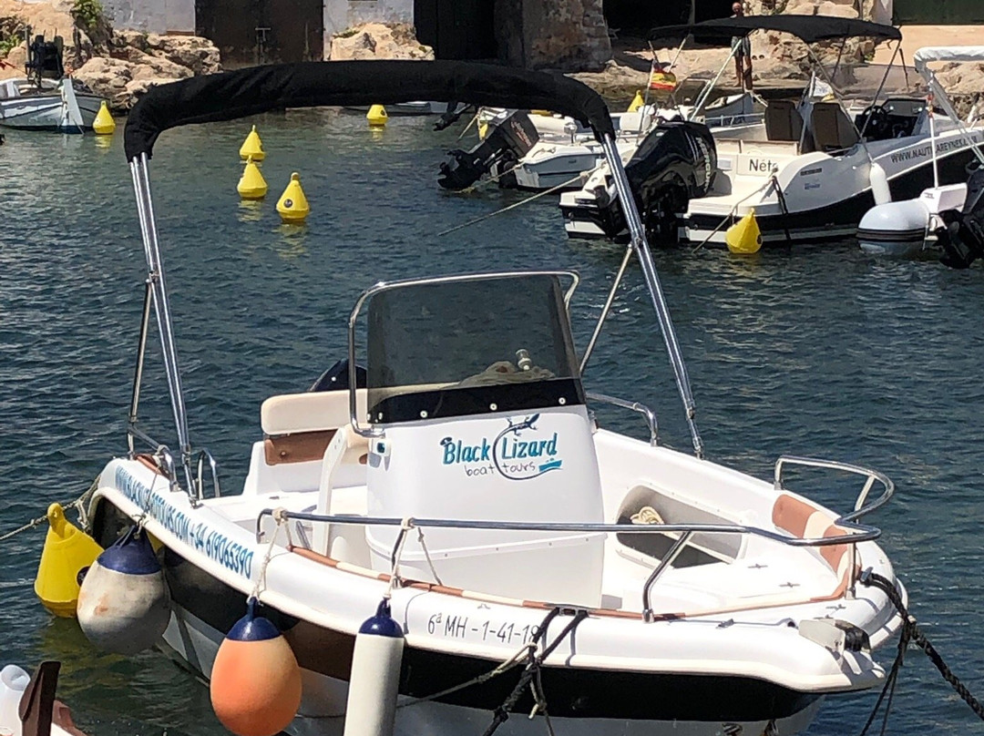 BlackLizzard Menorca景点图片
