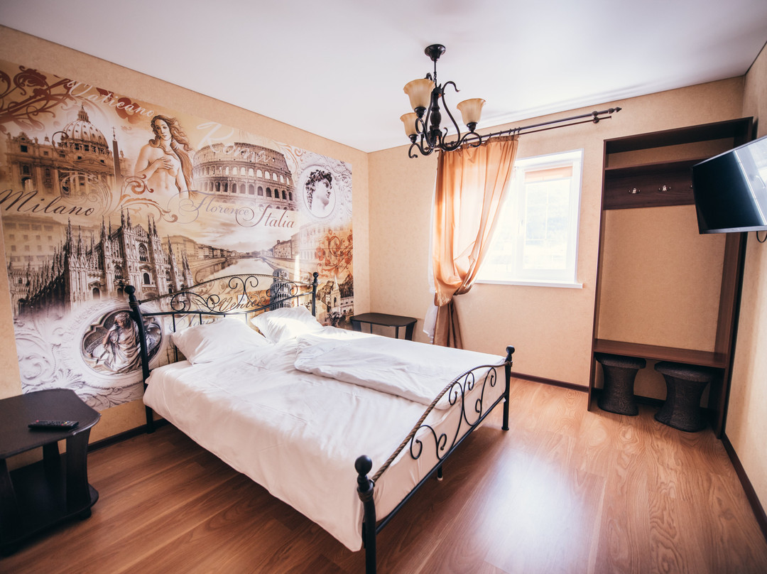 Guest House Krugosvet